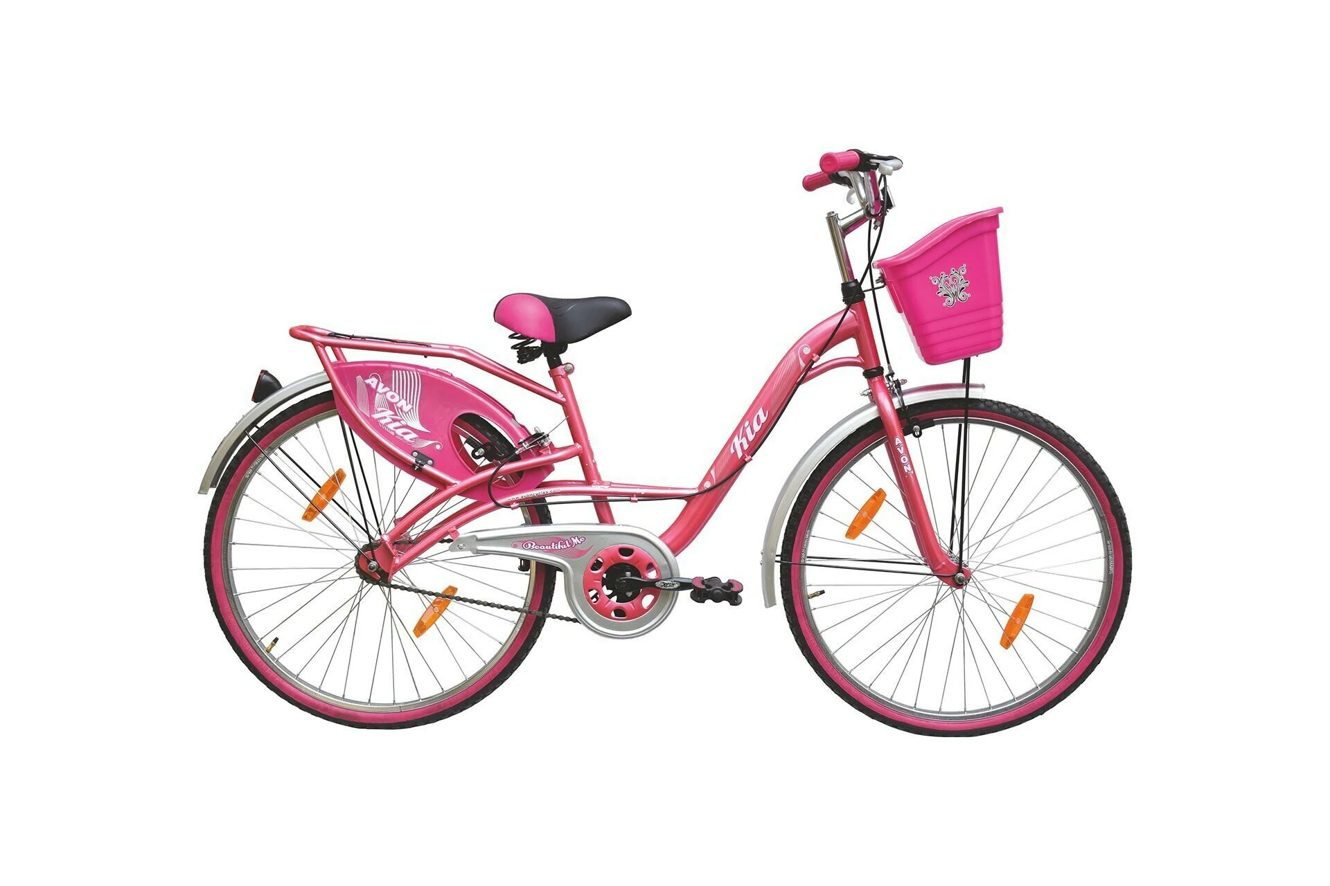 Avon pilot outlet ladies cycle price